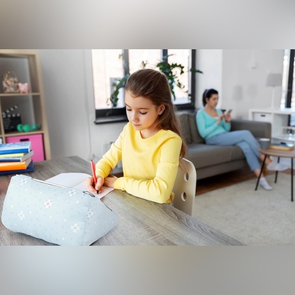 Jay Franco Disney Frozen Spirit Of Adventure Large Tablet Pillow - Picture 5 of 5